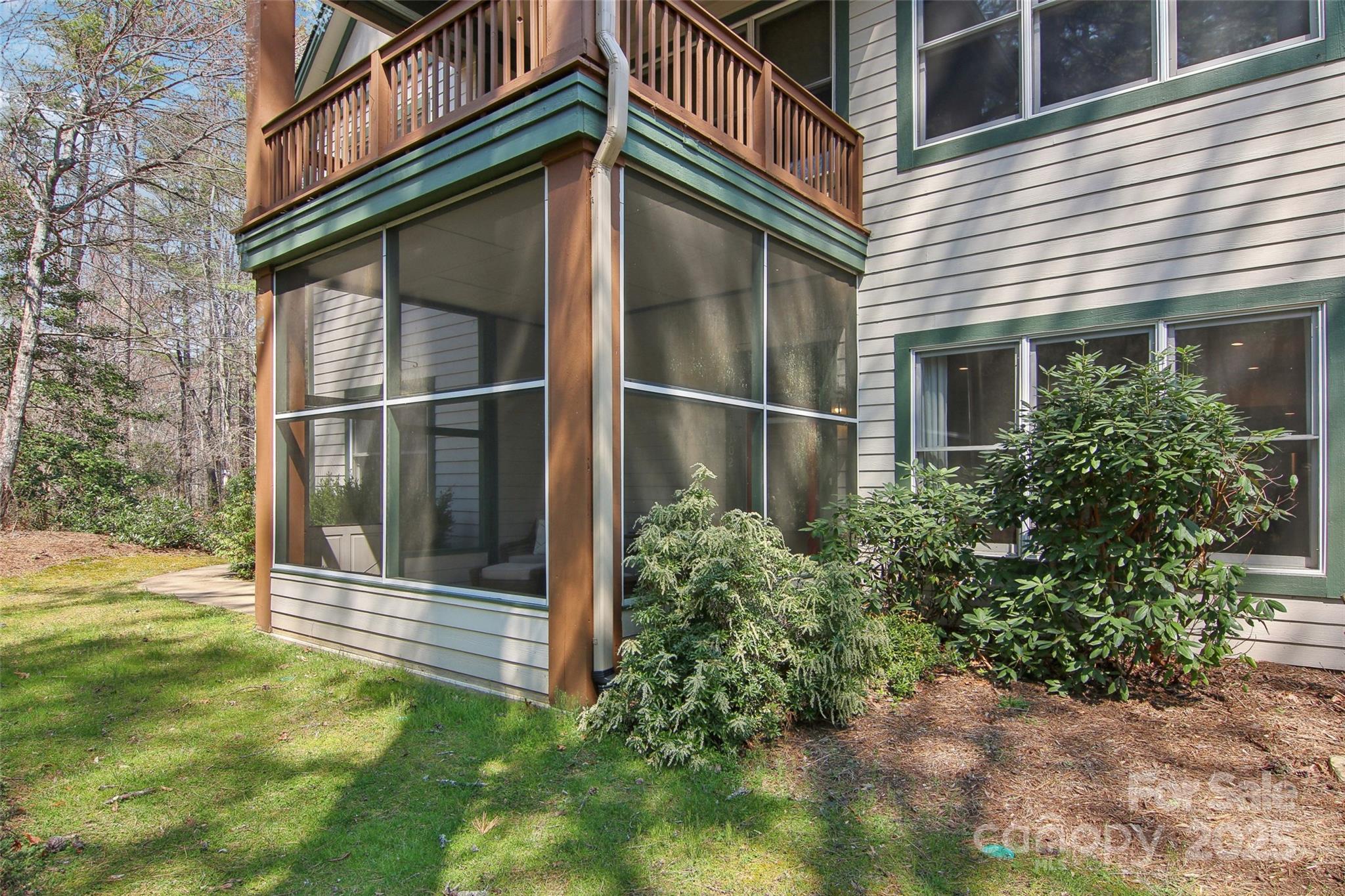47 Ridgetop Circle, Unit 102 Brevard, NC 28712 - Photo 22 of 34 Gallery Image 22