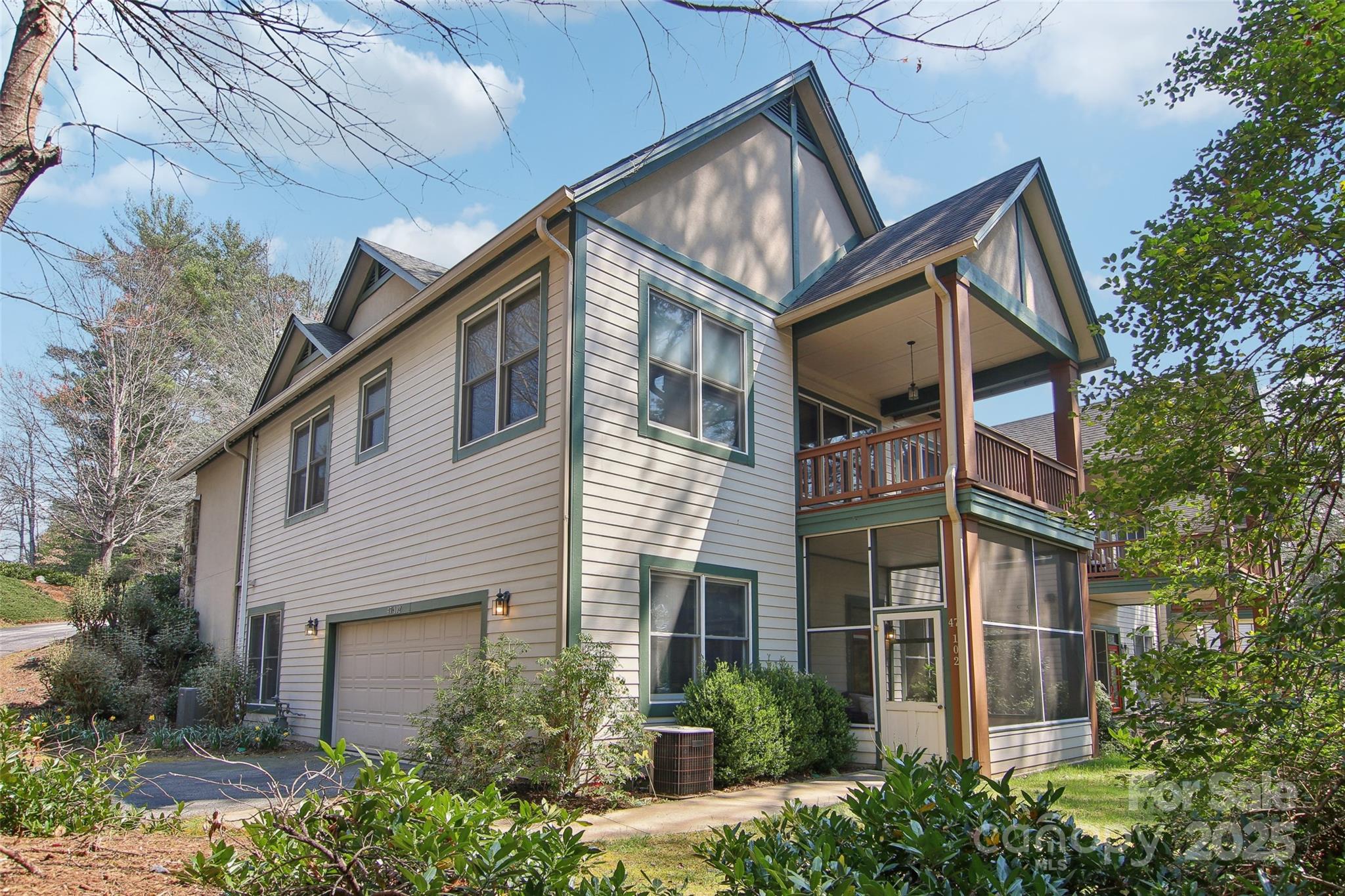 47 Ridgetop Circle, Unit 102 Brevard, NC 28712 - Photo 3 of 34 Gallery Image 3