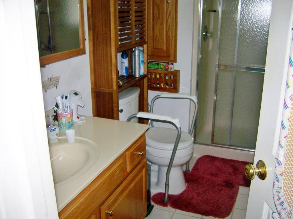 2517 Devault Bridge Road Piney Flats, TN 37686 - Photo 11 of 22 Full Bath
