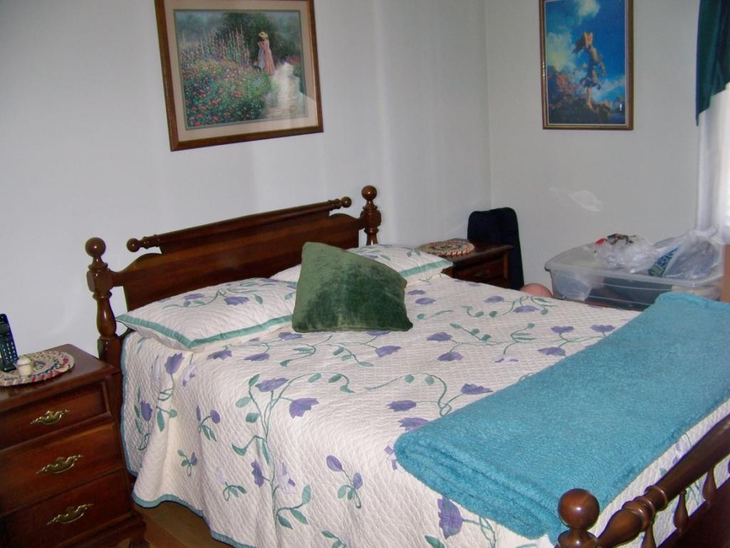 2517 Devault Bridge Road Piney Flats, TN 37686 - Photo 13 of 22 Bedroom Three