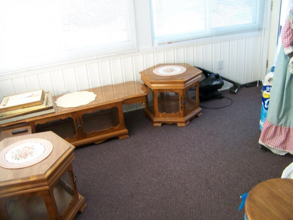2517 Devault Bridge Road Piney Flats, TN 37686 - Photo 7 of 22 Sunroom