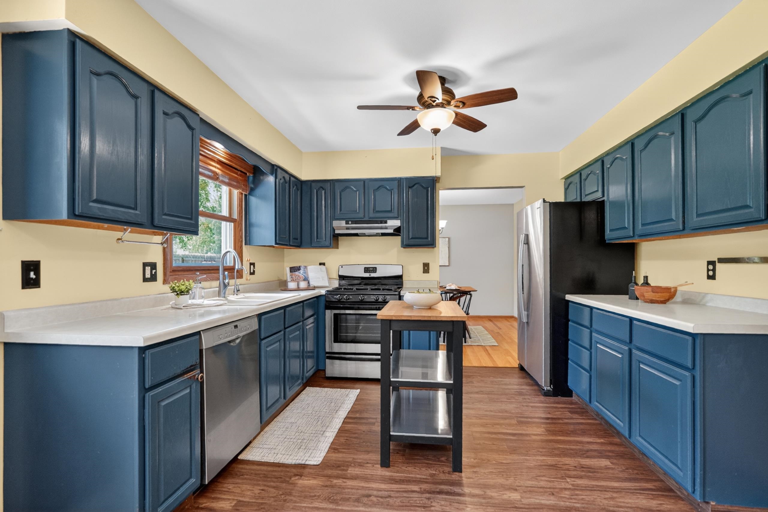 5717 Piping Rock Road Madison, WI 53711 - Photo 47 of 55