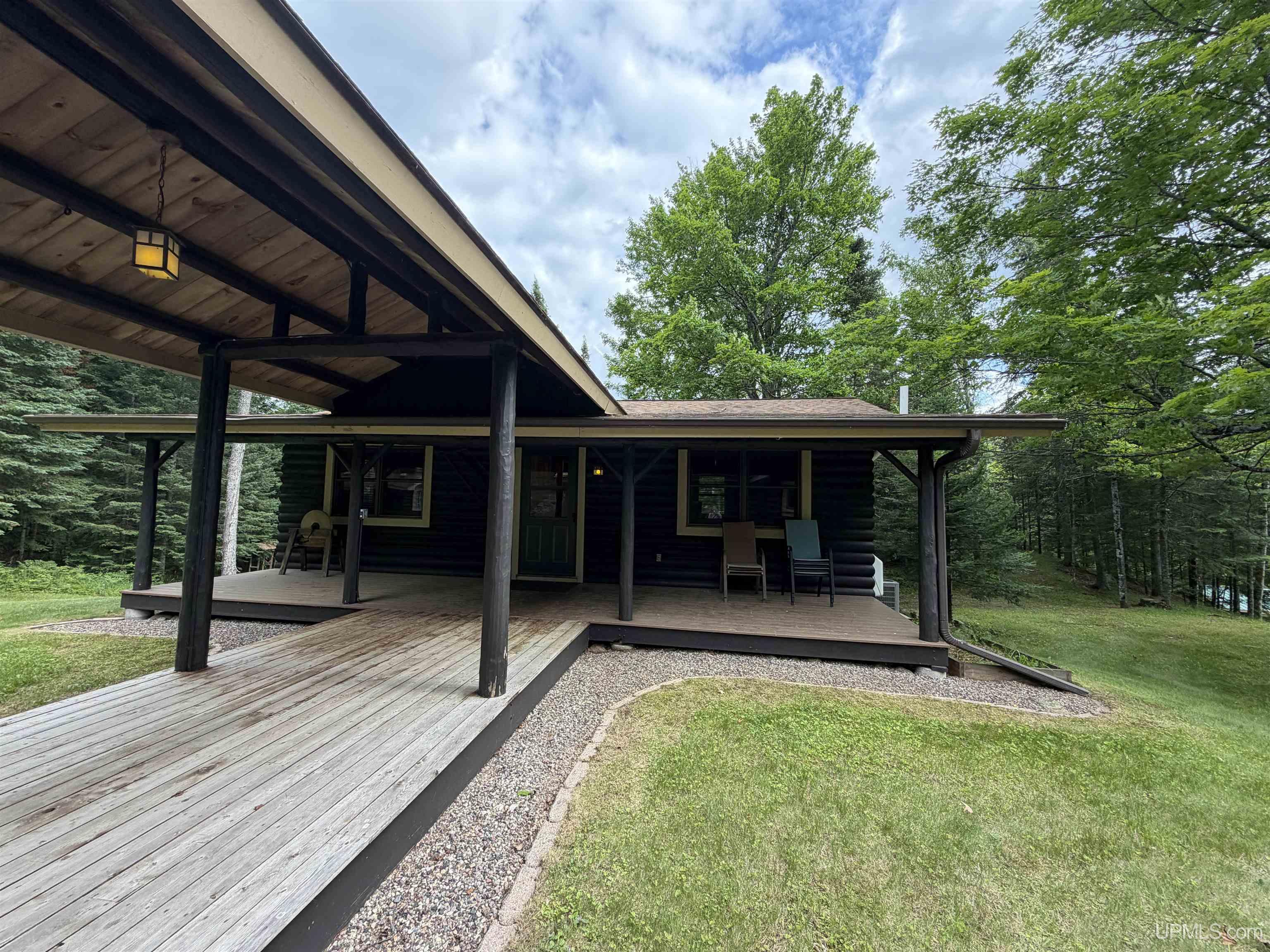 1798 Chief Lake Road Republic, MI 49879 - Photo 12 of 99