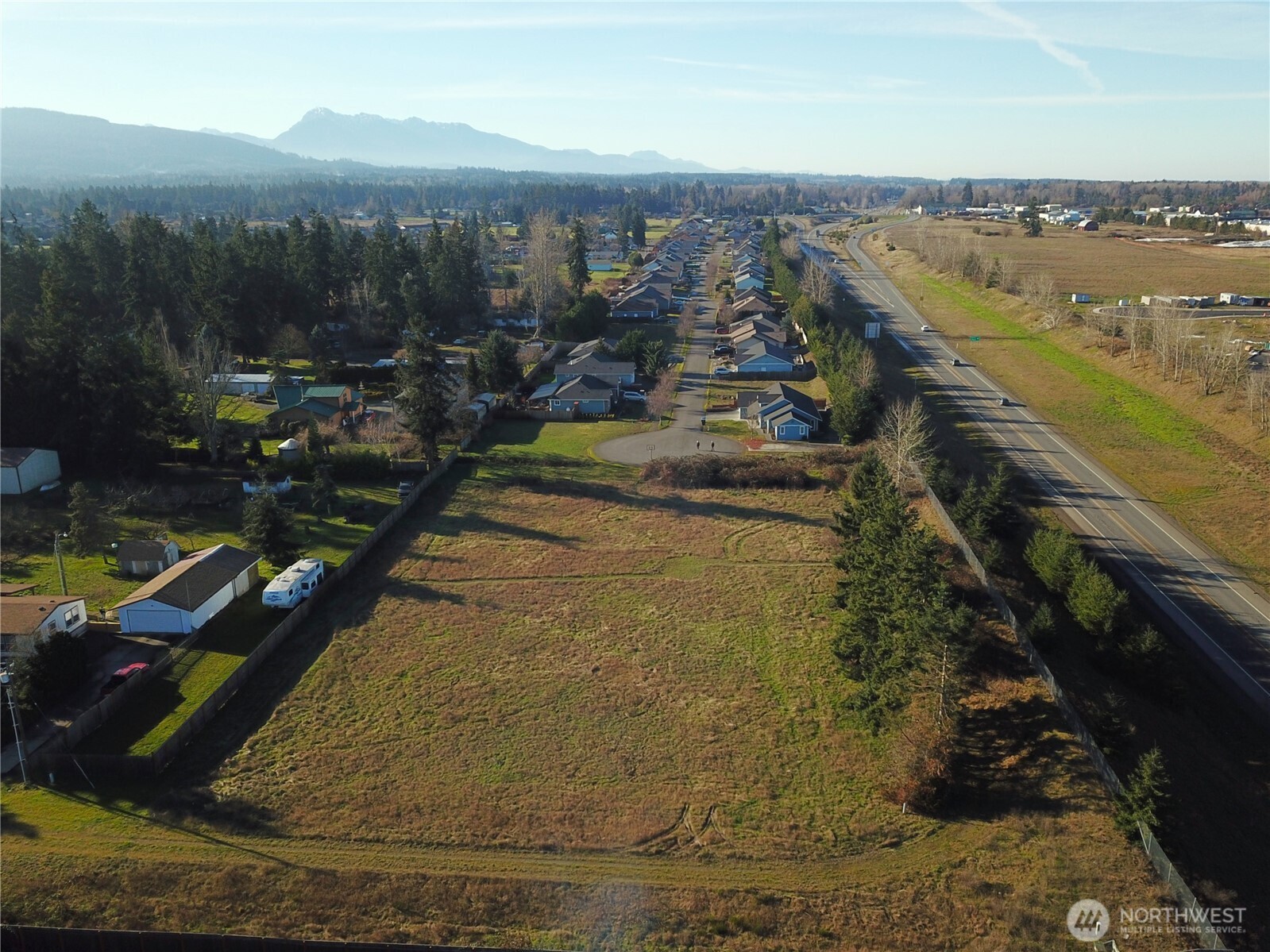 9999 Gillis Avenue Sequim, WA 98382 - Photo 1 of 8