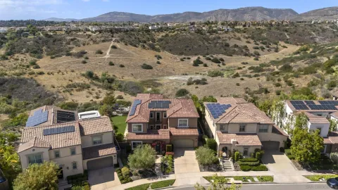 $3,195,000 | 15430 Tanner Ridge Circle, San Diego, CA 92127