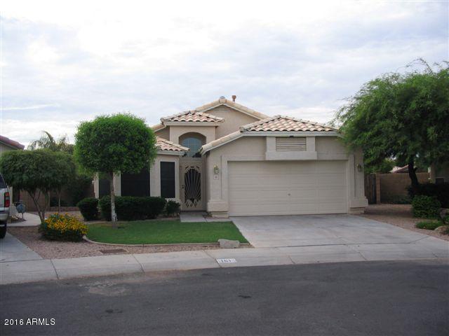 161 South Garnet Road Gilbert, AZ 85296 - Photo 1 of 15 transcity 003