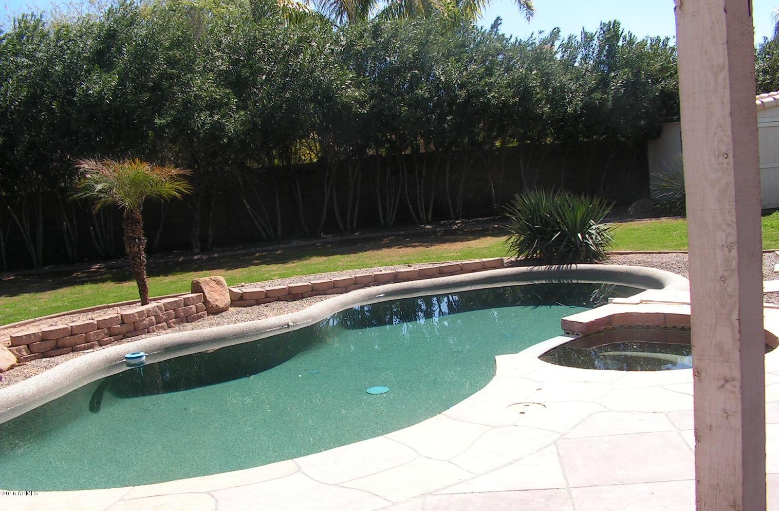 161 South Garnet Road Gilbert, AZ 85296 - Photo 14 of 15 PICT0169