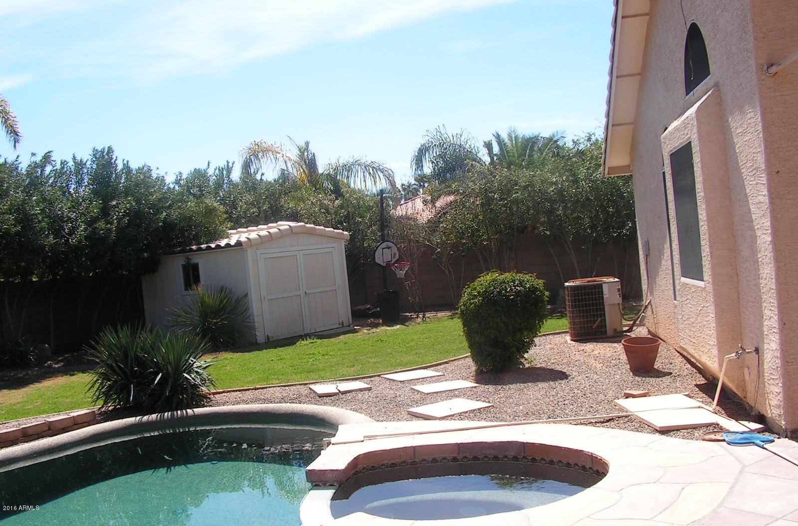 161 South Garnet Road Gilbert, AZ 85296 - Photo 15 of 15 PICT0173