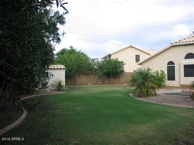 161 South Garnet Road Gilbert, AZ 85296 - Photo 10 of 15 transcity 013