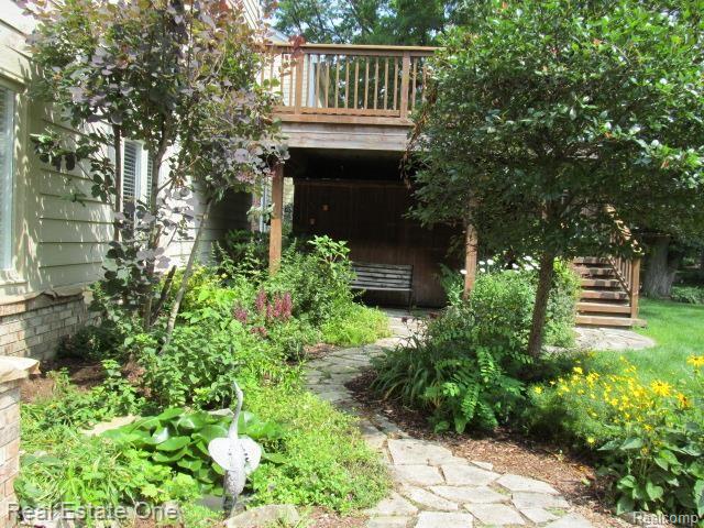 3095 Honor Drive Rochester, MI 48309 - Photo 30 of 30 Honor Drive 029.jpg
