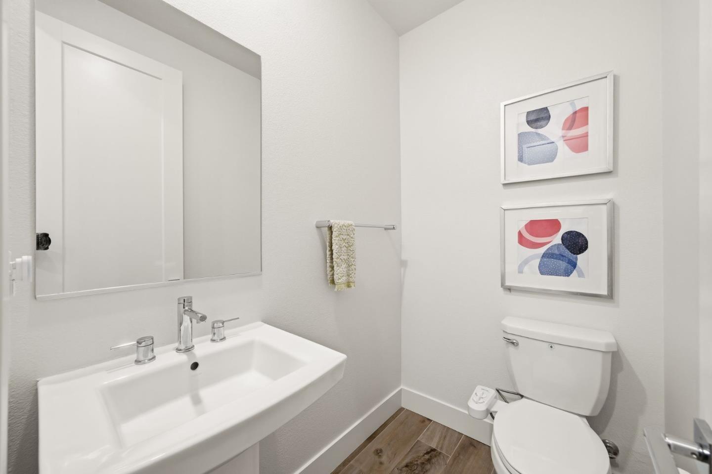 44778 Challenge Common, Unit 1006 Fremont, CA 94538 - Photo 13 of 39