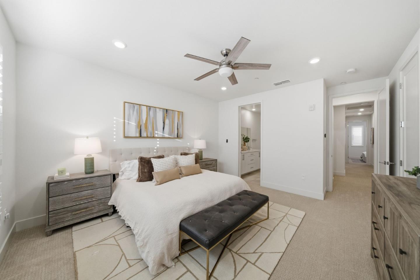 44778 Challenge Common, Unit 1006 Fremont, CA 94538 - Photo 18 of 39