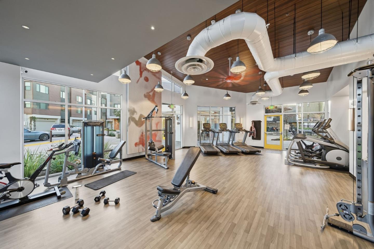 44778 Challenge Common, Unit 1006 Fremont, CA 94538 - Photo 31 of 39