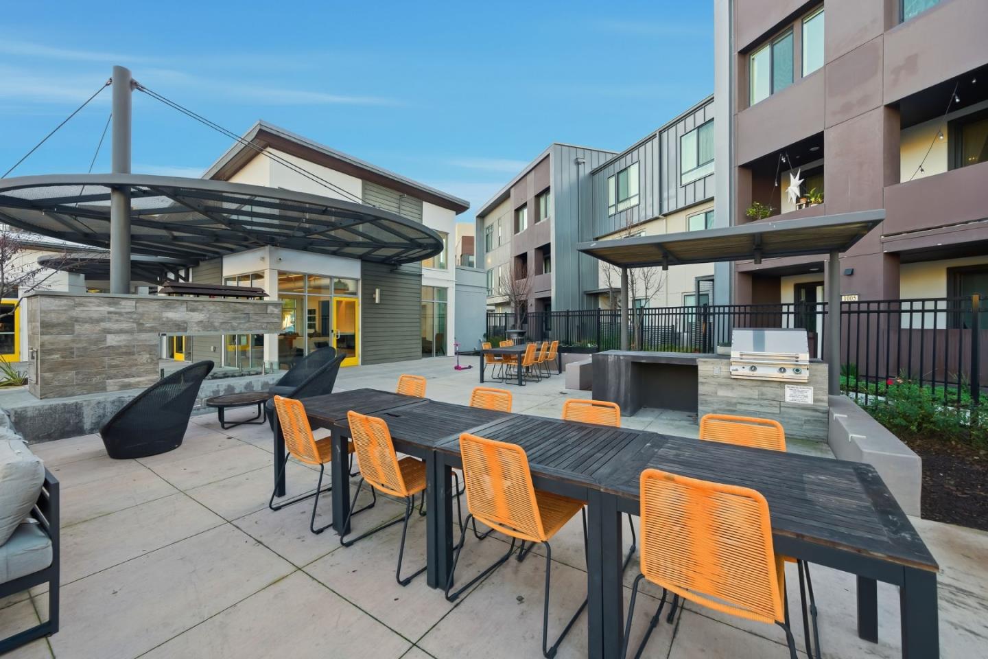 44778 Challenge Common, Unit 1006 Fremont, CA 94538 - Photo 35 of 39