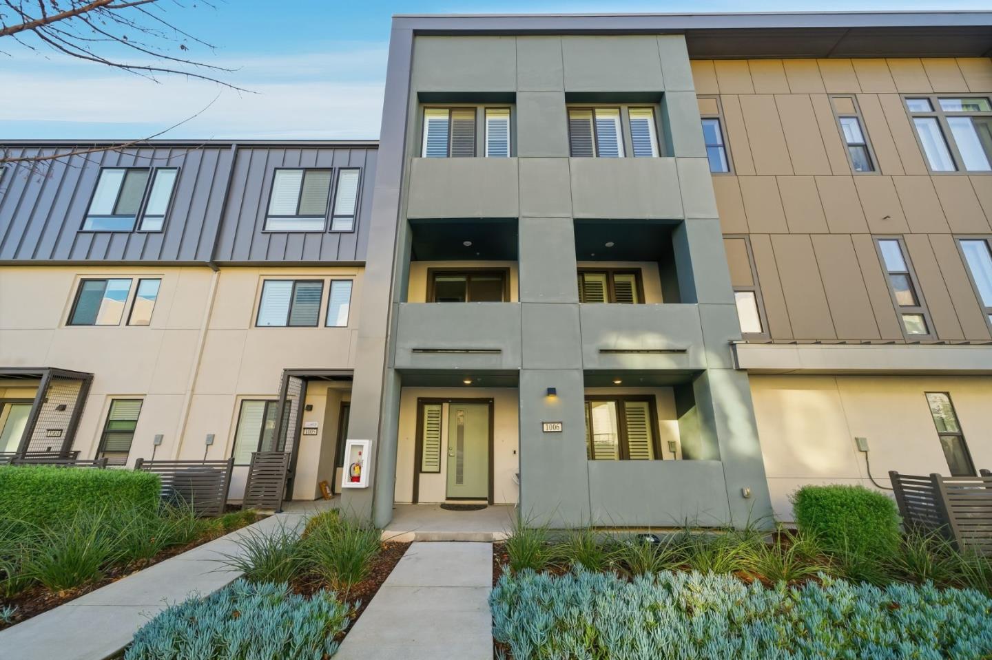 44778 Challenge Common, Unit 1006 Fremont, CA 94538 - Photo 36 of 39