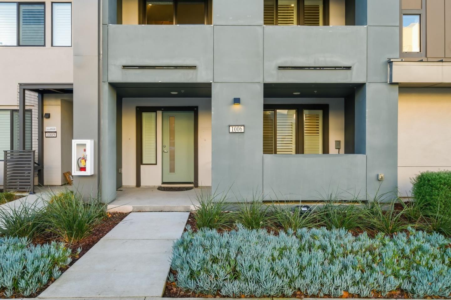 44778 Challenge Common, Unit 1006 Fremont, CA 94538 - Photo 38 of 39