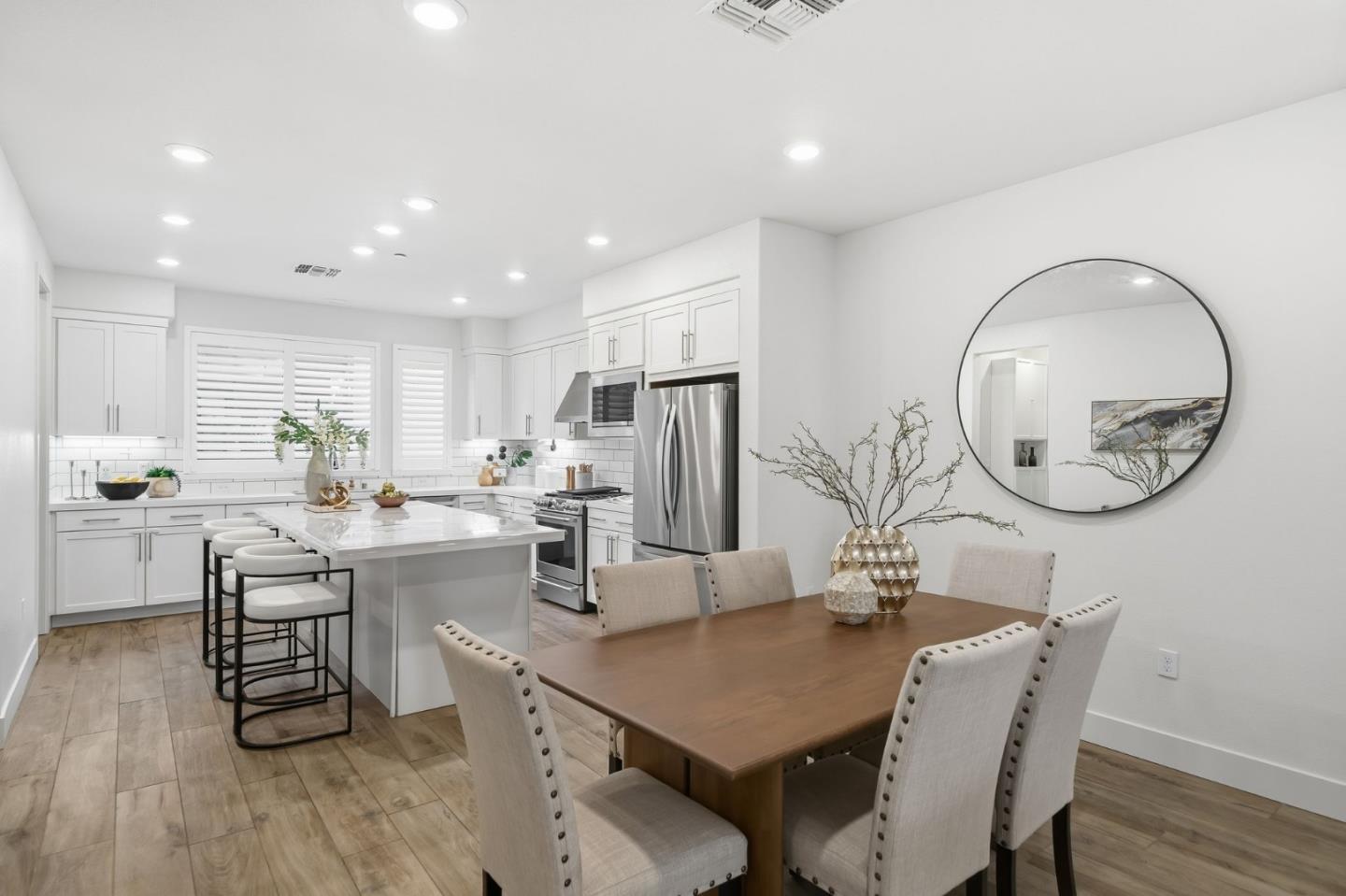 44778 Challenge Common, Unit 1006 Fremont, CA 94538 - Photo 6 of 39