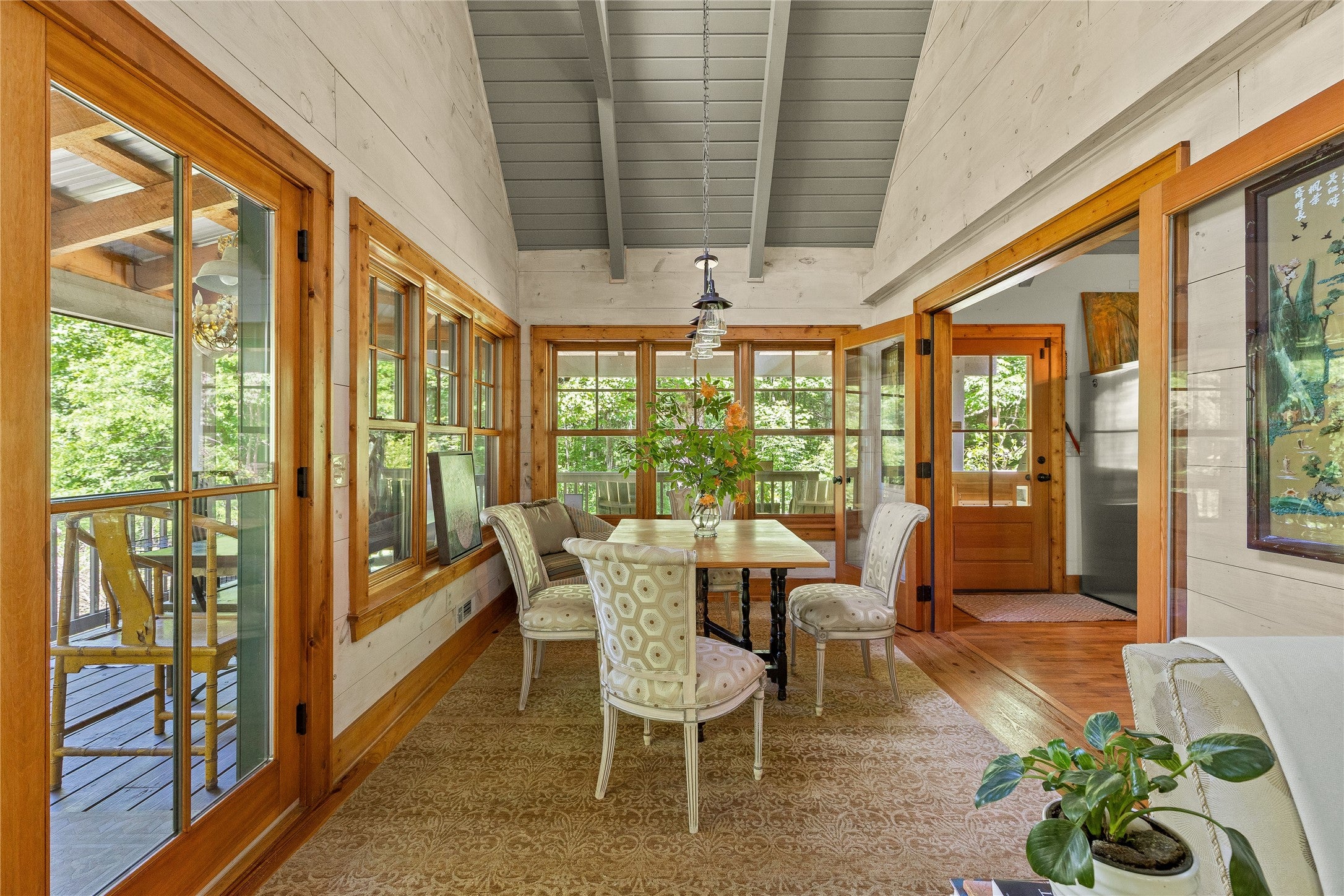 1005 Concho Mountain Road Cullowhee, NC 28723 - Photo 14 of 41 Gallery Image 14