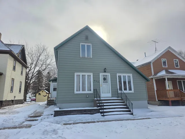 $182,900 | 336 McGrann Street, Green Isle, MN 55338