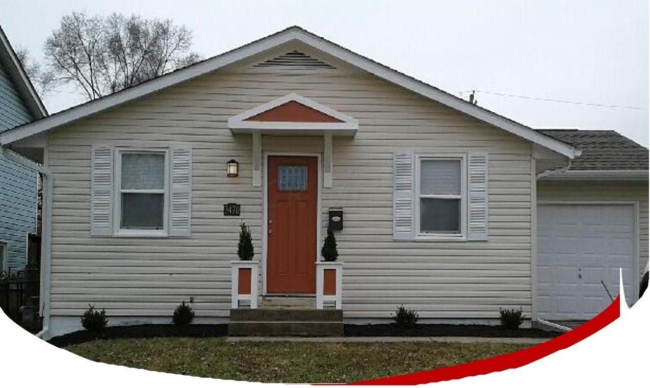 3470 Penfield Road Columbus, OH 43227 - Photo 24 of 24 Gallery Image 24