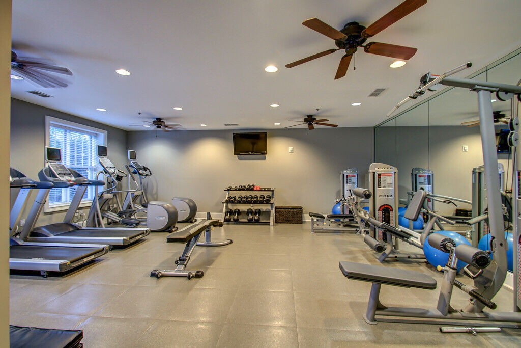 4120 Ridgefield Drive, Unit 200 Nashville, TN 37205 - Photo 13 of 14