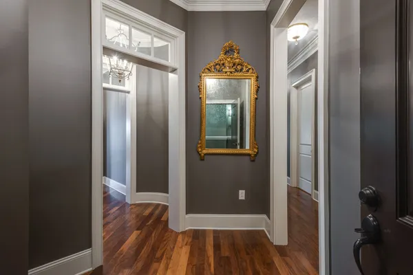 $3,900 | 4120 Ridgefield Drive, Unit 200, Nashville, TN 37205