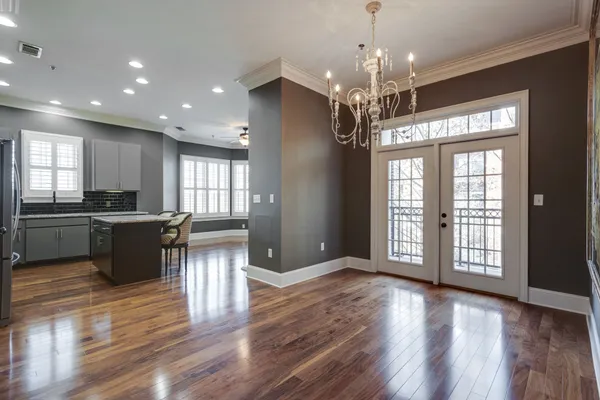 $3,900 | 4120 Ridgefield Drive, Unit 200, Nashville, TN 37205