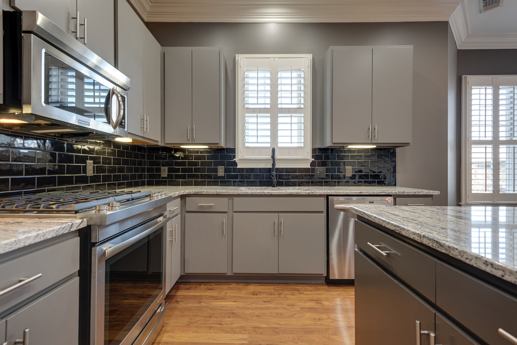 4120 Ridgefield Drive, Unit 200 Nashville, TN 37205 - Photo 6 of 14