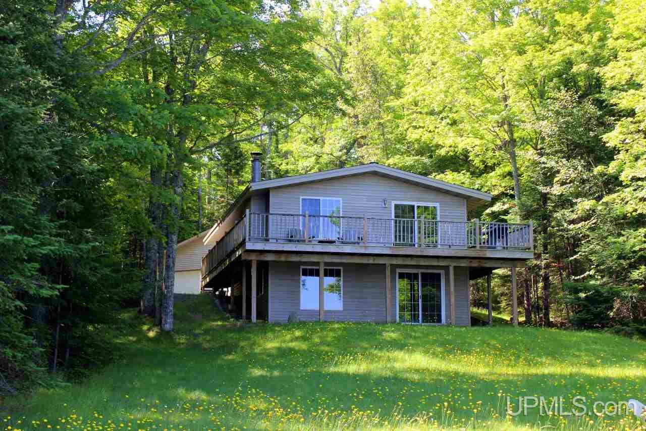 504 Cardinal Red Road Michigamme, MI 49861 - Photo 31 of 36