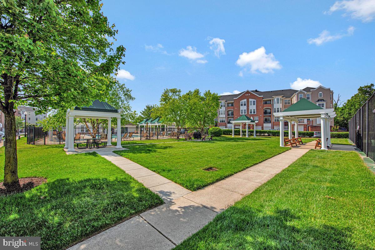 7335 Brookview Road, Unit 303 Elkridge, MD 21075 - Photo 44 of 50 Community