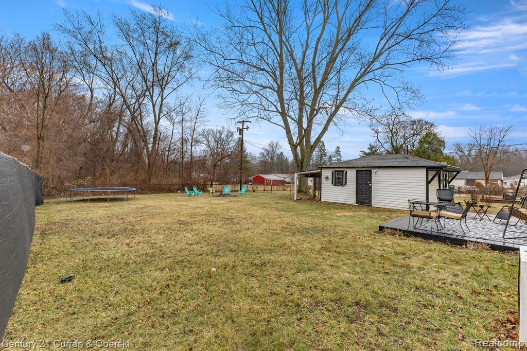14137 Conover Place Romulus, MI 48174 - Photo 35 of 49