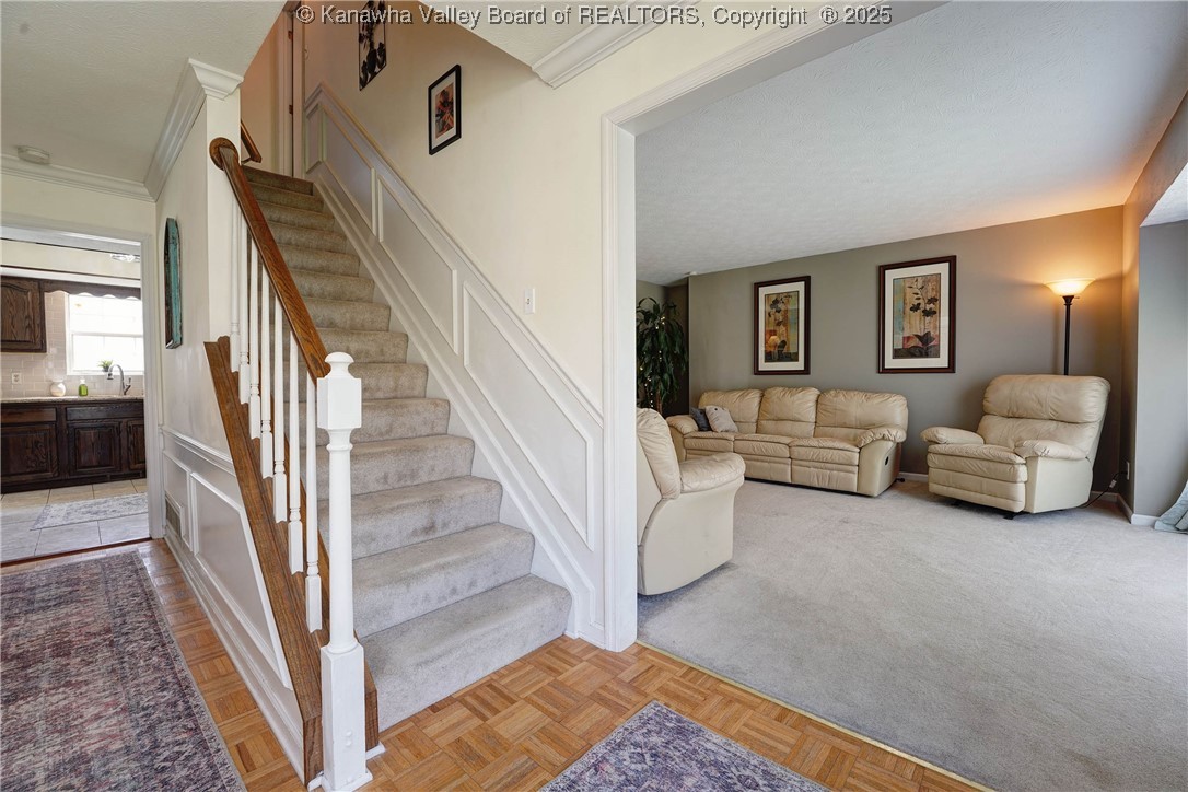 108 Fox Run Road Hurricane, WV 25526 - Photo 4 of 28 Gallery Image 4