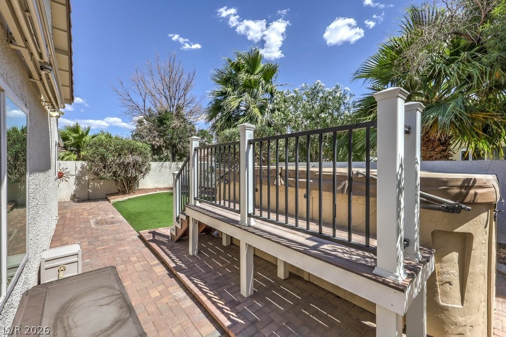 621 Saddle Rider Court Henderson, NV 89011 - Photo 36 of 48