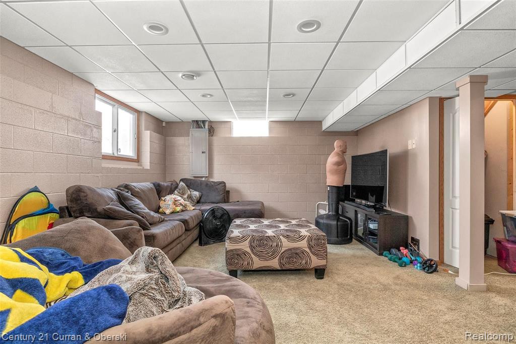 8765 Hough Road Almont, MI 48003 - Photo 28 of 37