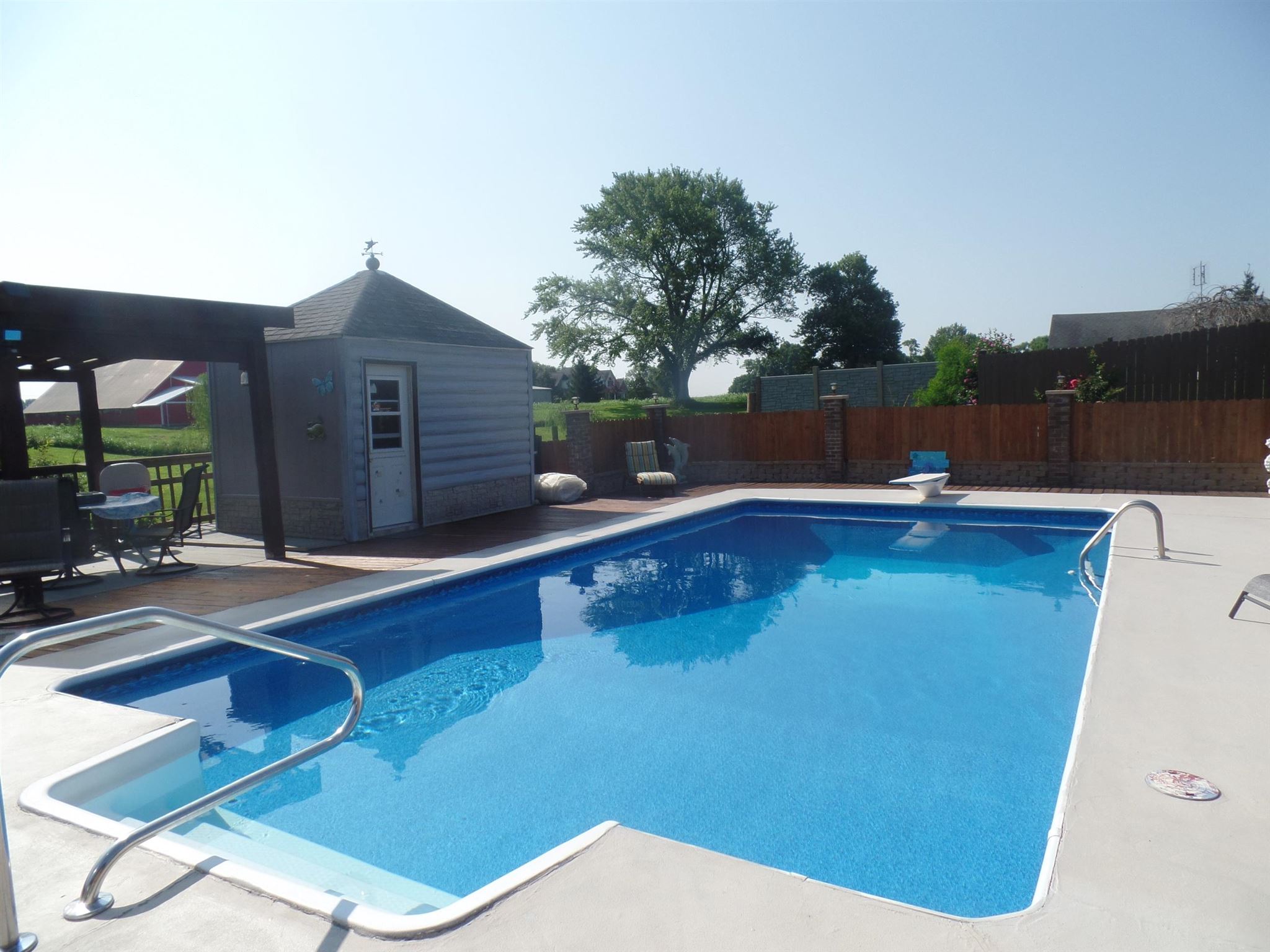 715 South Baseline Road Bloomfield, IN 47424 - Photo 23 of 36 Gallery Image 23
