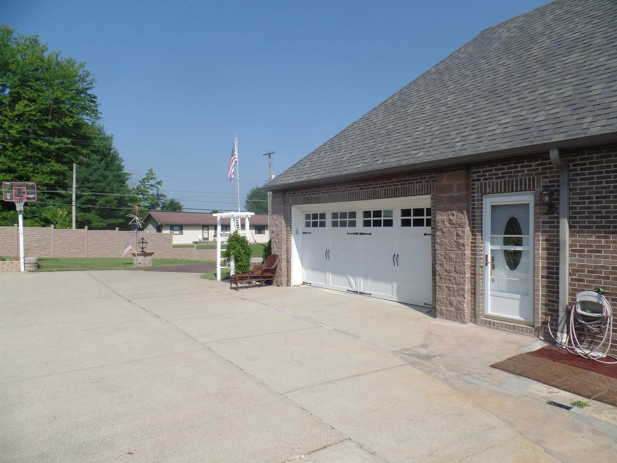 715 South Baseline Road Bloomfield, IN 47424 - Photo 31 of 36 Gallery Image 31
