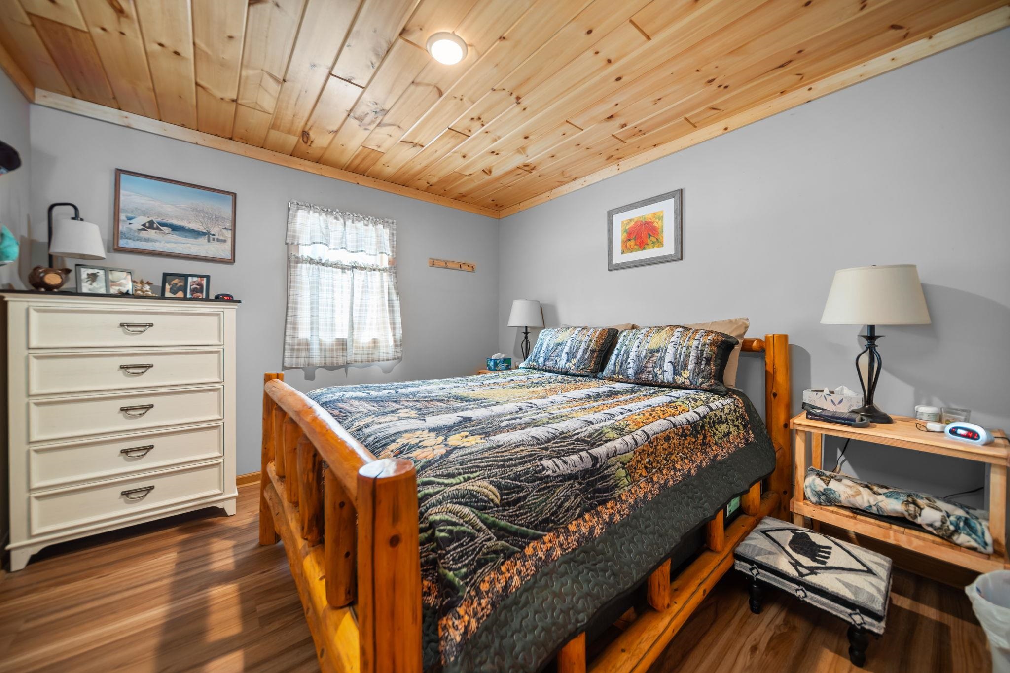 14432 Morel Road Southeast Kalkaska, MI 49646 - Photo 13 of 30