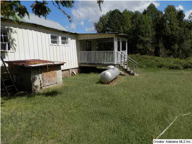 1862 Cemetery Mountain Road Talladega, AL 35160 - Photo 3 of 21 Gallery Image 3