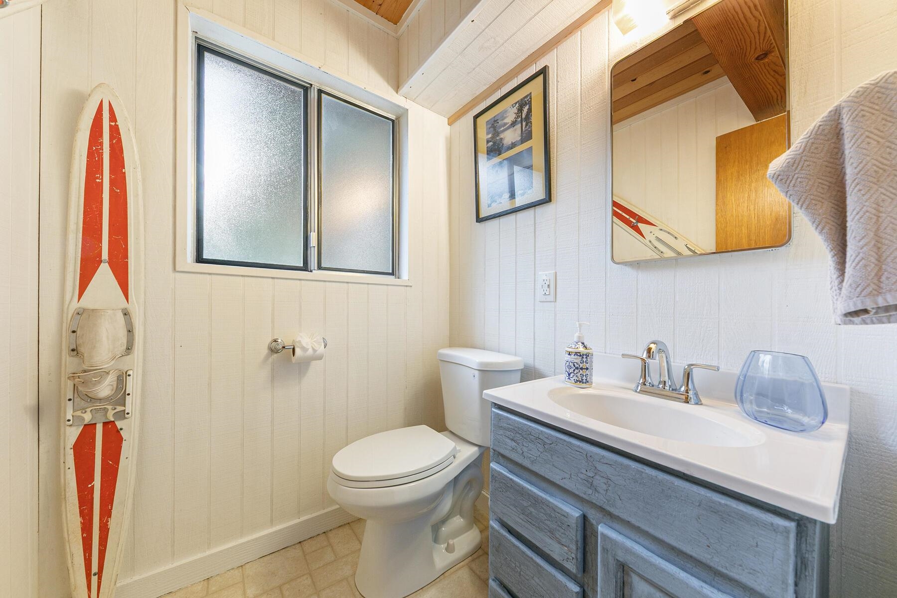 651 Sunset Road Carnelian Bay, CA 96140 - Photo 15 of 28