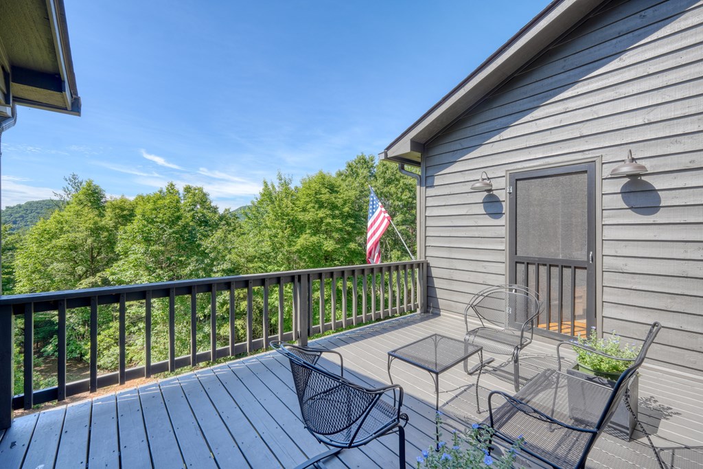 237 Flat Rock Ridge Road Blairsville, GA 30512 - Photo 63 of 75
