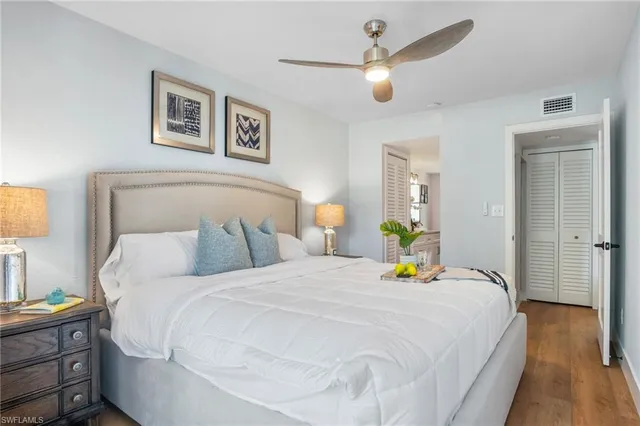 $3,200 | 1275 7th Avenue North, Unit 201, Naples, FL 34102