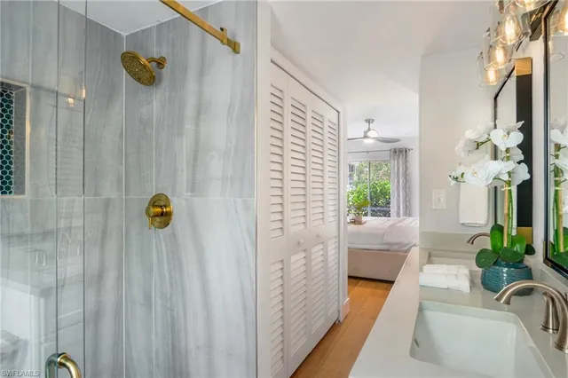 $3,200 | 1275 7th Avenue North, Unit 201, Naples, FL 34102