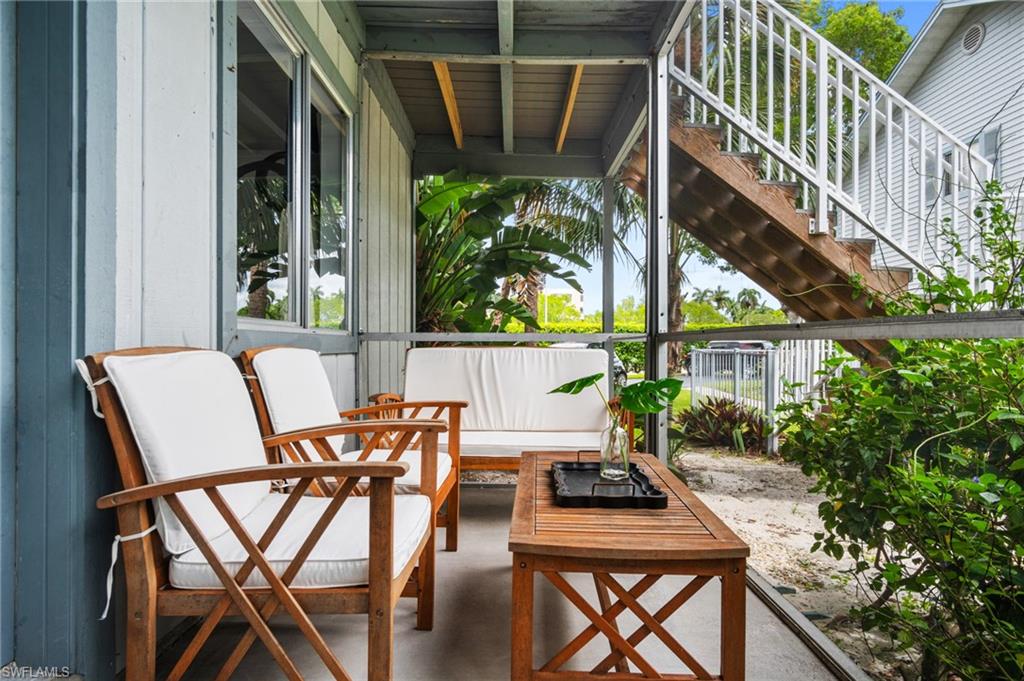 1275 7th Avenue North, Unit 201 Naples, FL 34102 - Photo 28 of 39 View of patio