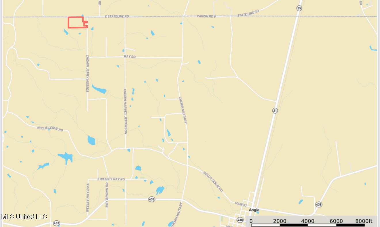 62182 West Stateline Road Franklinton, LA 70438 - Photo 51 of 51 IMG_2165