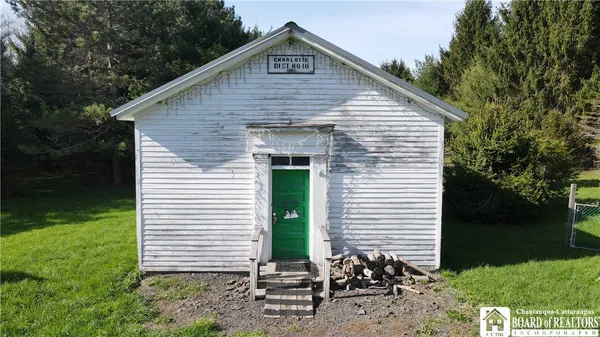 $120,000 | 3608 Rt-60, Cassadaga, NY 14718