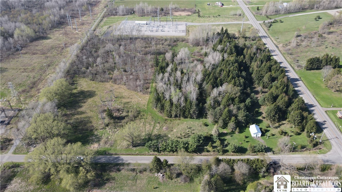 3608 Rt-60 Cassadaga, NY 14718 - Photo 8 of 15