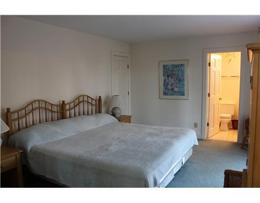 7 Linekin Road, Unit 7E Boothbay Harbor, ME 04538 - Photo 22 of 25 Bedroom.