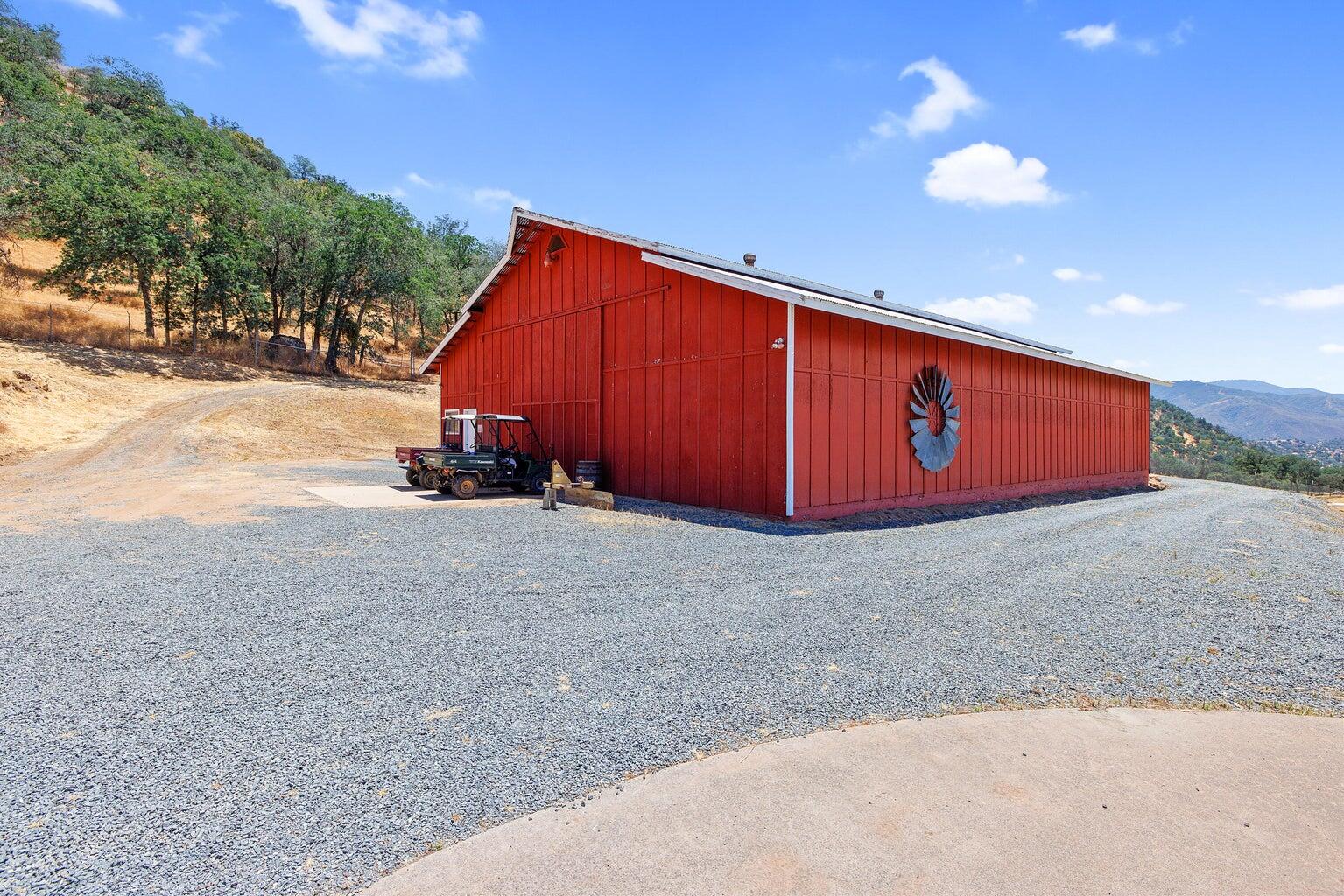 44223 Balch Park Road Springville, CA 93265 - Photo 104 of 110 92