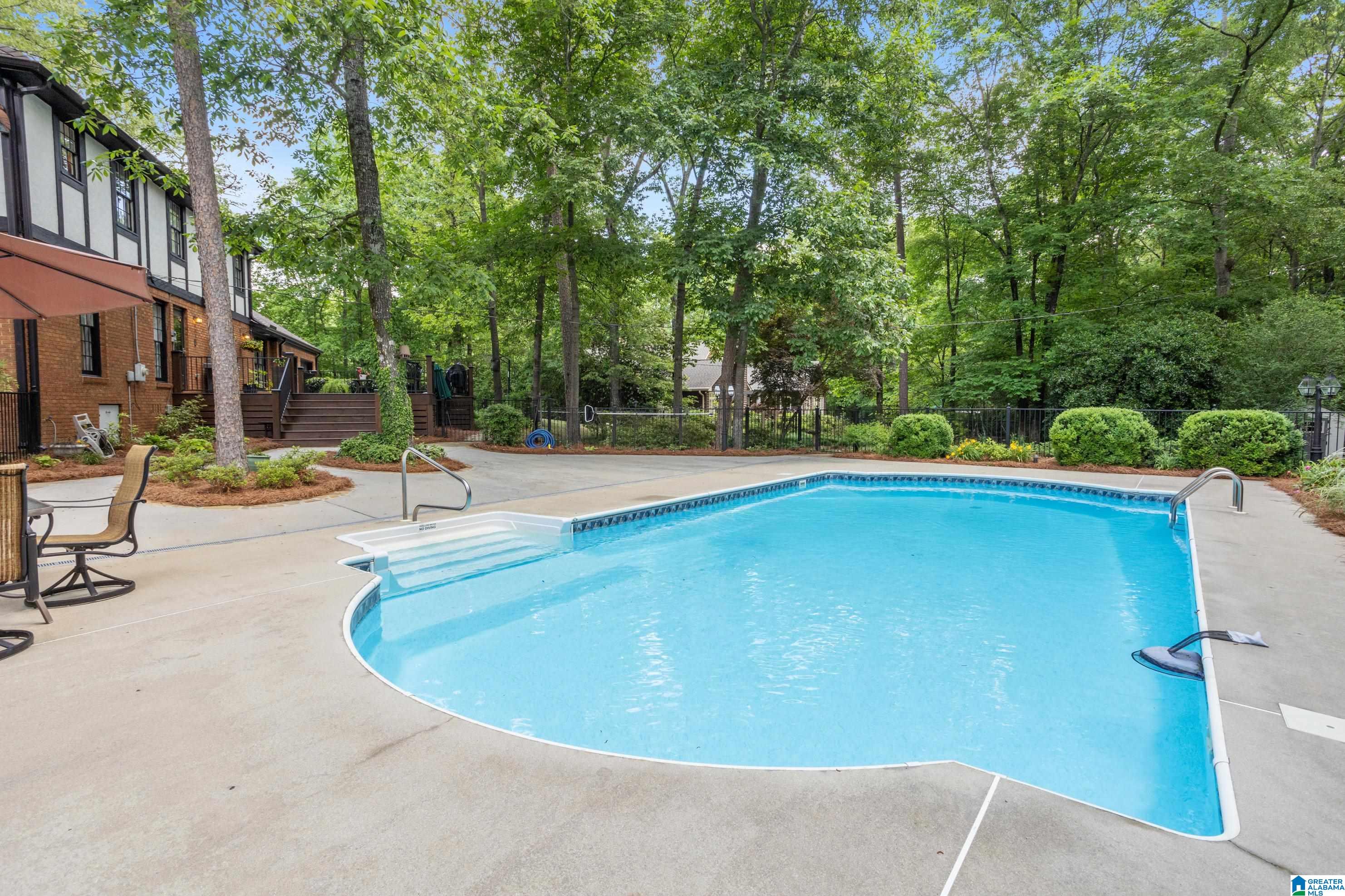 4963 Meadow Brook Road Birmingham, AL 35242 - Photo 42 of 59