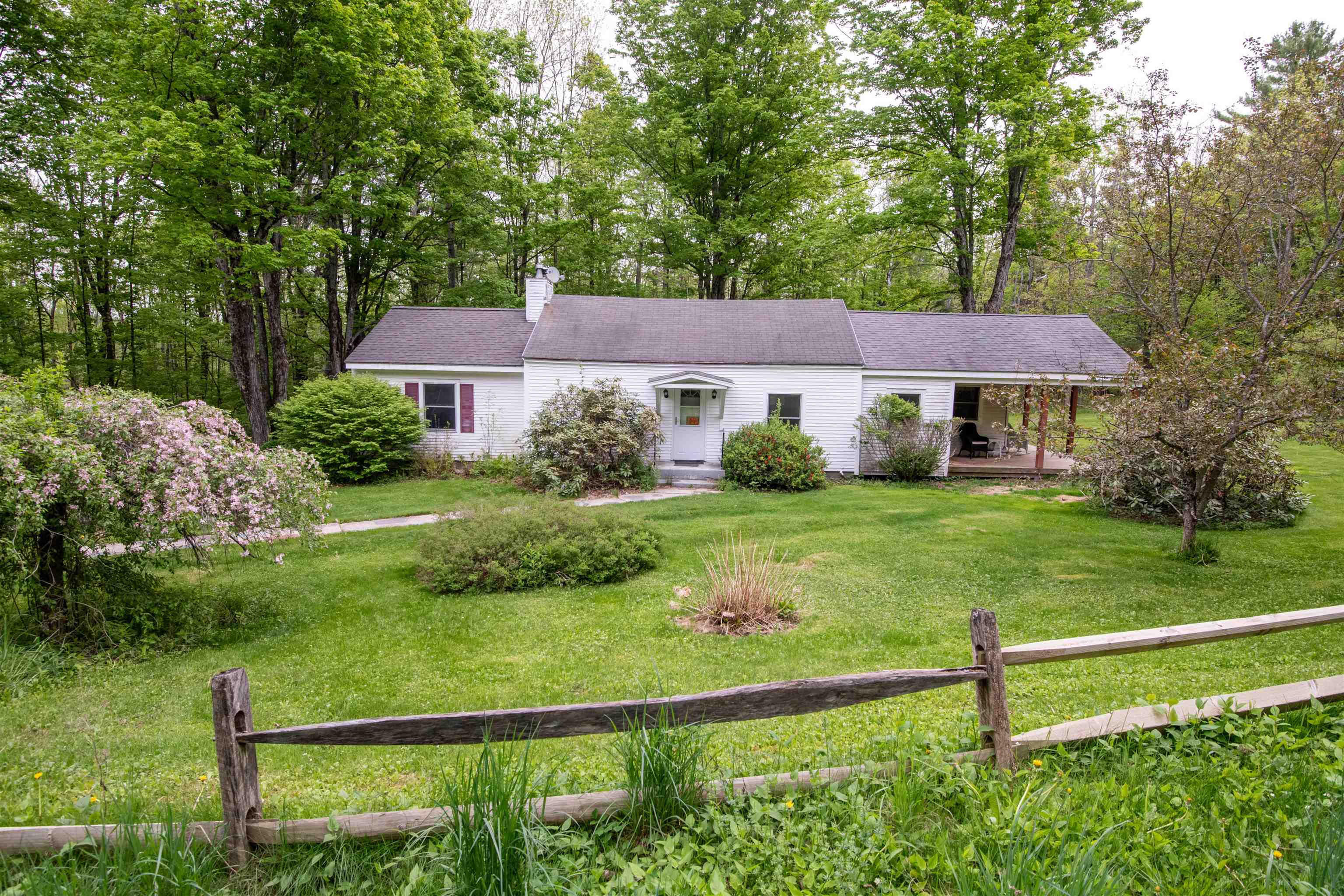 1529 Belmont Road Mount Holly, VT 05730 - Photo 29 of 39
